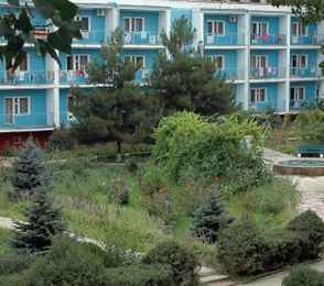 Санаторий «Леззет», фото 15