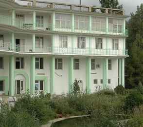 Санаторий «Леззет», фото 16