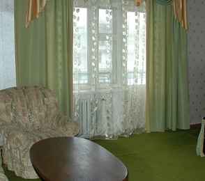 Санаторий «Леззет», фото 11