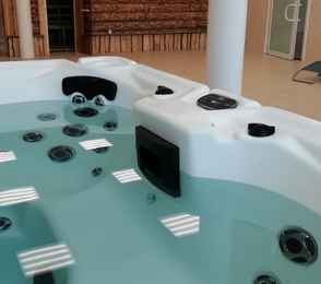 Парк-отель «Диево-Городище», фото 16