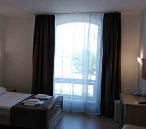 Парк-отель «Диево-Городище», фото 4