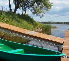 Парк-отель «Диево-Городище», фото 21