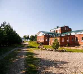 Парк-отель «Диево-Городище», фото 3