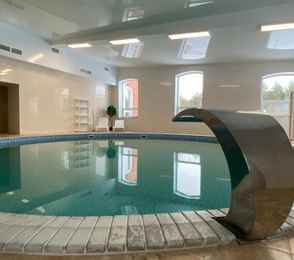 Парк-отель «Диево-Городище», фото 13