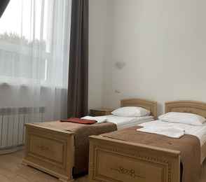 Парк-отель «Диево-Городище», фото 6