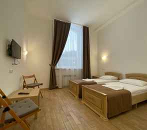 Парк-отель «Диево-Городище», фото 7