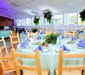 Парк-отель «Диево-Городище», фото 10