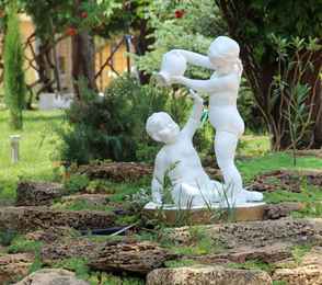 Санаторий «Саки», фото 6