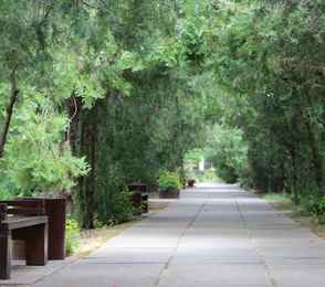 Санаторий «Саки», фото 7