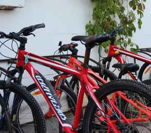 Санаторий «Саки», фото 9