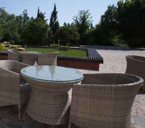 Санаторий «Саки», фото 11