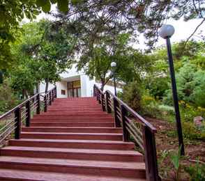 Санаторий «Саки», фото 17