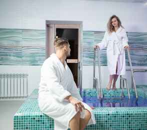 Санаторий-профилакторий «Лениногорский», фото 2