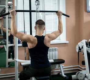 Санаторий-профилакторий «Лениногорский», фото 6