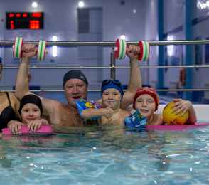 Санаторий-профилакторий «Лениногорский», фото 8