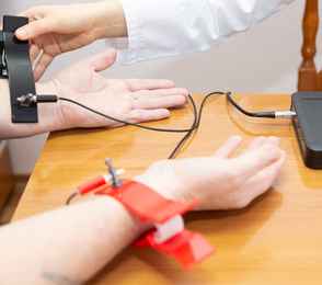 Санаторий-профилакторий «Лениногорский», фото 15