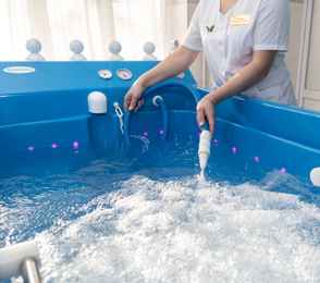 Санаторий-профилакторий «Лениногорский», фото 17