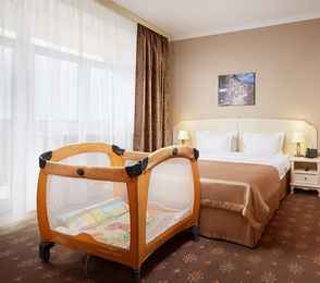 Medical Spa Resort «Альфа Радон», фото 6