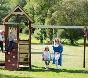 Medical Spa Resort «Альфа Радон», фото 8