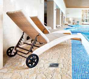 Medical Spa Resort «Альфа Радон», фото 2