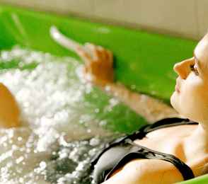 Medical Spa Resort «Альфа Радон», фото 3