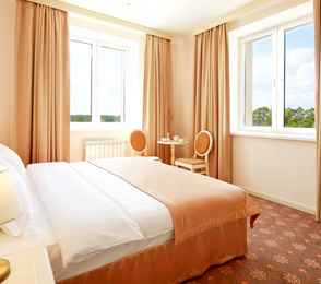 Medical Spa Resort «Альфа Радон», фото 4