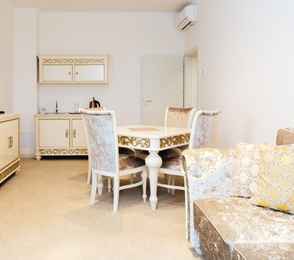 Medical Spa Resort «Альфа Радон», фото 5