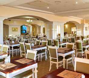 Medical Spa Resort «Альфа Радон», фото 15