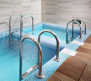 Medical Spa Resort «Альфа Радон», фото 22