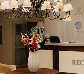 Medical Spa Resort «Альфа Радон», фото 19