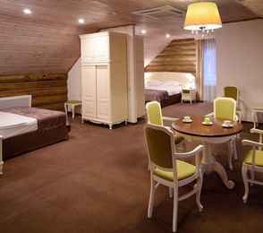 Medical Spa Resort «Альфа Радон», фото 21