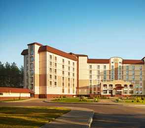 Medical Spa Resort «Альфа Радон», фото 30