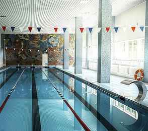 Санаторий «Сосны»