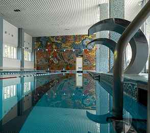 Санаторий «Сосны», фото 5