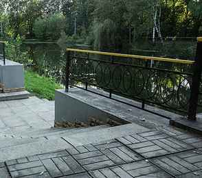 Санаторий «Сосны», фото 7