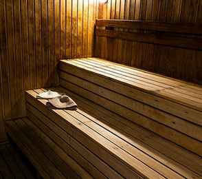 Санаторий «Сосны», фото 13