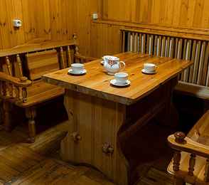 Санаторий «Сосны», фото 12