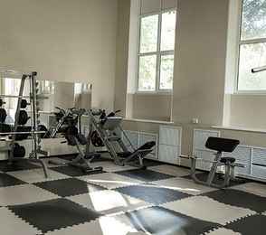 Санаторий «Сосны», фото 15