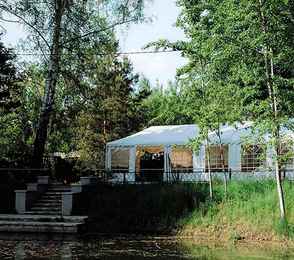 Санаторий «Сосны», фото 20