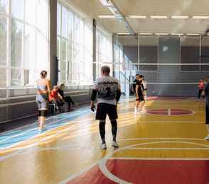 Санаторий «Сосны», фото 24