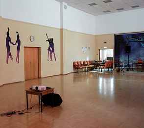 Санаторий «Сосны», фото 26