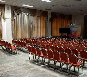 Санаторий «Сосны», фото 27