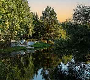 Санаторий «Сосны», фото 31