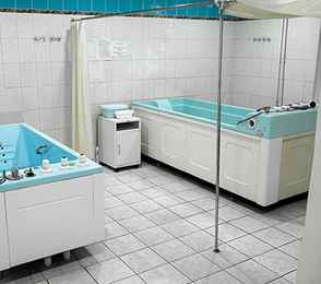 Санаторий «Сосны», фото 35