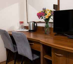 Санаторий «Сосны», фото 44