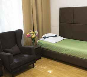 Санаторий «Сосны», фото 43