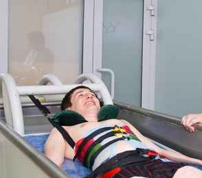 Санаторий «Сибирь», фото 4