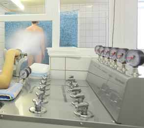 Санаторий «Сибирь», фото 7