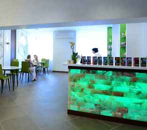 Санаторий «Сибирь», фото 14