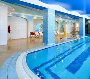 Санаторий «Сибирь», фото 19